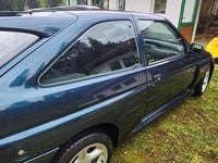 Gebraucht Ford Escort RS 220 PS (161 kW) 1993 Limousine