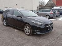 gebraucht Kia Ceed Sportswagon / cee'd ceed 16 CRDi SCR ISG 48V mit Werksgarantie...
