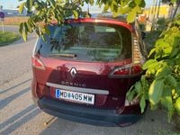gebraucht Renault Scénic Scenic Energy TCe 115 Limited Limited