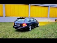 Gebraucht VW Golf V Trendline 105 PS (77 kW) 2008 Kombi