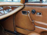 Gebraucht Mercedes 280 SE 200 PS (147 kW) 1971 Grün Coupé