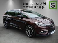 gebraucht Renault Grand Scénic Intens TCe 140 PF