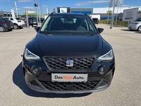 Neu Seat Arona Style 116 PS (85 kW) 2025 Schwarz  metallic SUV