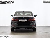 gebraucht BMW 318 d DAB-Tuner // Komfortzugang // Sport-Lederlen