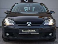 gebraucht VW Golf V 