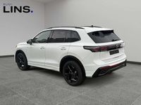 gebraucht VW Tiguan R-Line TDI 4MOTION DSG