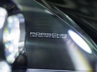 gebraucht Porsche 911 Turbo Cabriolet