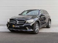 gebraucht Mercedes GLC250 GLC 2504Matic | AMG | PANO | NAVI