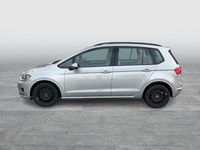 Gebraucht VW Golf VII Comfortline 110 PS (80 kW) 2014 Silber  metallic Limousine