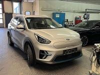 Gebraucht Kia e-Niro Silver 150 kW (204 PS) 2021 Silber SUV