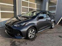 Neu Mazda 2 Exclusive-Line 116 PS (85 kW) 2025 Grau Kleinwagen
