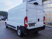 gebraucht Citroën Jumper Kastenwagen 35+ L3H2 180 EAT8