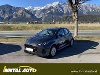 Neu Mazda 2 Exclusive-Line 116 PS (85 kW) 2025 Grau Limousine