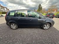 gebraucht Ford C-MAX Style+*PICKERL NEU*