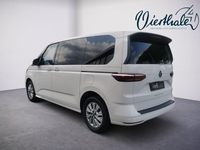 gebraucht VW Multivan Business TDI