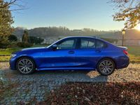 gebraucht BMW 330 i M SPORT Paket *LED*M-SPORTBREMSEN* MOD. 2020
