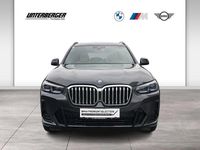 gebraucht BMW X3 xDrive30e G01