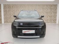 Neu Fiat Grande Panda La Prima 99 PS (72 kW) 2025 Schwarz Kleinwagen