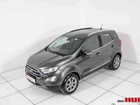 gebraucht Ford Ecosport EcoSport5T 1,0 Tit