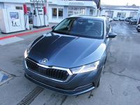 gebraucht Skoda Octavia Combi Style TSI ACT