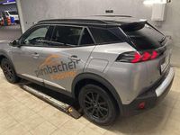 gebraucht Peugeot e-2008 GT PACK