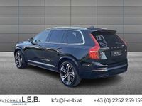 gebraucht Volvo XC90 