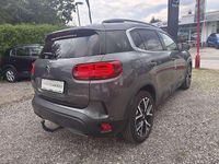 gebraucht Citroën C5 Aircross Shine Hybrid PHEV 225 e-EAT8