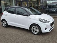 gebraucht Hyundai i10 i10 12 Level 3 AMT
