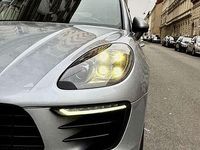 gebraucht Porsche Macan S Diesel