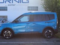 gebraucht Ford Tourneo Courier Active 1.0EcoBoost 125PS M6 Front