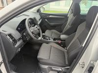 gebraucht Skoda Karoq Selection TSI DSG ACT