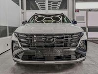 Gebraucht Hyundai Tucson 215 PS (158 kW) 2025 Weiß SUV