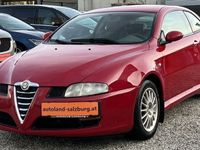 gebraucht Alfa Romeo GT 19 JTD M-Jet 16V 16 Zoll Alufelgen