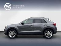 gebraucht VW T-Roc Friends TSI