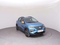 gebraucht Dacia Spring 26,8kWh Comfort Plus