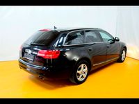 gebraucht Audi A6 Avant 2,7 TDI Multitronic DPF