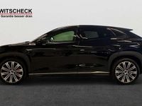 gebraucht BYD Sealion 7 Excellence AWD MY2025