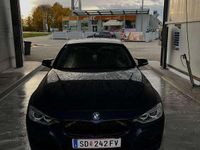 Gebraucht BMW 318 143 PS (105 kW) 2012 Limousine