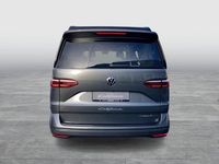 Neu VW California Beach 245 PS (180 kW) 2025 Hellgrau  normal Van