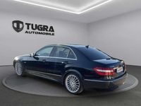 gebraucht Mercedes E250 E250 CDI BlueEfficiency (212.003)