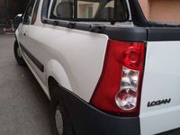 gebraucht Dacia Logan SUPER GELEGENHEIT EINZIGARTIG mit so wenig Km.