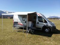 gebraucht Fiat Ducato