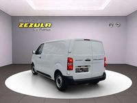 Gebraucht Peugeot Expert 120 PS (88 kW) 2025 Weiß Van