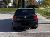 gebraucht VW Polo Polo Comfortline 1,2 TSI Comfortline