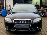 Gebraucht Audi A4 S-Line 233 PS (171 kW) 2007 Kombi