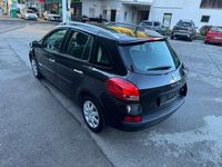 gebraucht Renault Clio GrandTour Clio Kombi Dynamique 1,5 dCi DPF