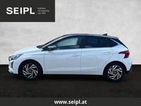 gebraucht Hyundai i20 (BC3) GO Plus 1.2 MPI b5bu1-OO2