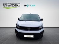 gebraucht Opel Vivaro BlueHDi 120 S&S XL