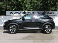 gebraucht Nissan Juke 1,0 DIG-T Acenta+ DCT Aut. Sommeraktion!!