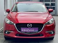 gebraucht Mazda 3 Sport G100 Attraction